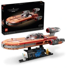 LEGO - Star Wars - Luke Skywalkers Landspeeder